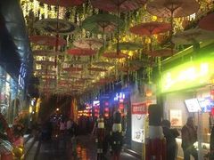 -文庙广场小吃一条街