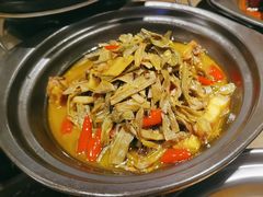 -千岛湖小鱼儿·淳安匠心农家菜