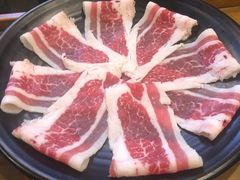 -唯成•韩国炭火烤肉 유성고기