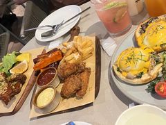 -农畉LONFOOD(万象天地店)