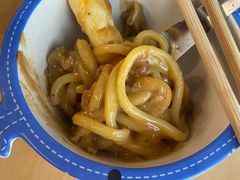 -O记东北砂锅麻辣烫