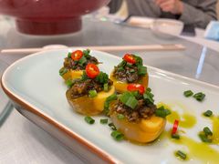 -渝悦情·新派川菜(建国门店)