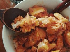 -铃木食堂(帽儿胡同店)