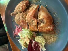 -Famous肥猫墨西哥音乐餐吧(五棵松华熙LIVE店)