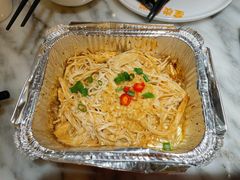 烤金针菇-蓉幸会川菜(苏宁广场店)