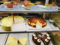 -Peet's Coffee皮爷咖啡(万象天地店)