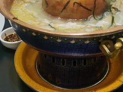 -新乾隆酒楼(帝景园店)