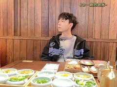 -银米·云南传统过桥米线(双廊黑金冠店)