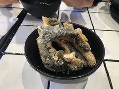 -肥汁米蘭香港米线(长宁来福士店)