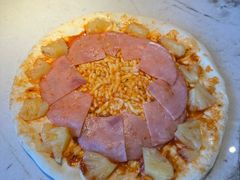 -比格比萨自助(宝山日月光店)