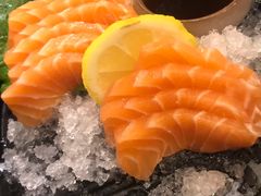 -昊·来了寿司(双楠2店)