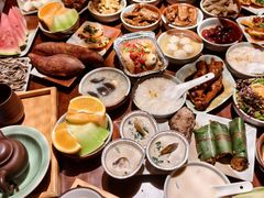 -青藤茶馆(南山路店)