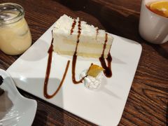 -许榴香西餐厅(台东步行街店)