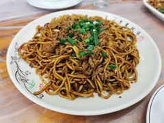 -清真双宝红油牛系列