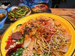 -北丐先生·野馄饨烧烤(泰达E街区店)