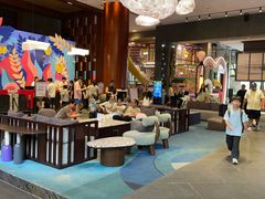 -清远熹乐谷温泉度假酒店