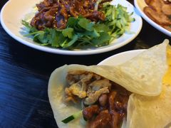 -我去·春饼文化主题餐厅(国定路总店)