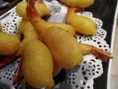 -味莊·青岛菜(云霄路店)