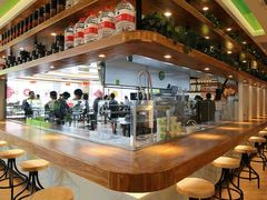 -老乡鸡(滨湖假日店)