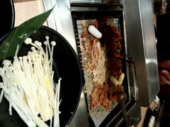 -新石器烤肉(南站店)
