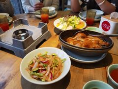 -弄堂里(阿里西溪A区店)