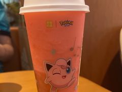 -奈雪的茶(大梅沙8号仓店)