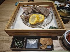 -吉之仙•中国制造•出口级食材日料店(领事馆总店)