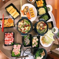 点击看大图 -和伊母婴护理中心·全套房(金山店)