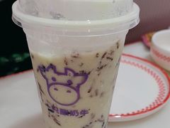 -一只酸奶牛(大融城店)