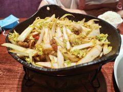 -妈妈菜馆(兴隆大家庭店)