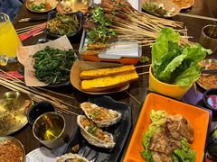 -林二哥宜烤官·宜宾小烧烤