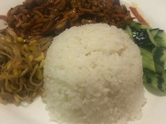 -意卡菲·欢乐聚会餐厅(华侨店)