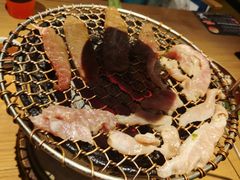-烧肉达人•炭火烧肉(新天地店)