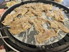 -燚青春东北泥炉烤肉(百合店)