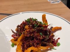 -新太二·鲜料川菜(晶耀前滩店)