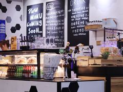 -HELLO 27 意面·沙拉·帕尼尼