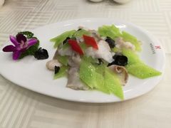 -怡园饭店-餐厅(四望亭店)