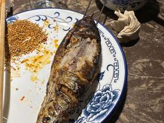 -熙成烧烤·三十三年(开发区店)