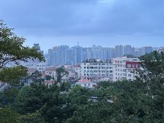 -信号山公园
