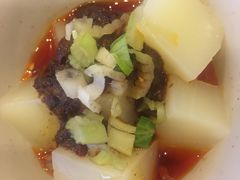 -龙抄手(春熙路总店)