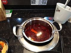 -龍歌自助小火锅(崂山丽达店)