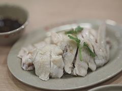 -百家鸡味馆(清泰店)