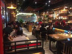 大堂-小食迹贵阳丝娃娃(世纪金源店)