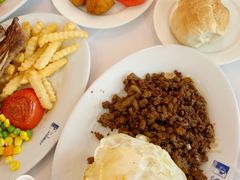 -沙利文餐厅(南湾街店)