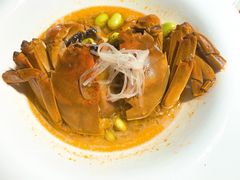 -蟹榭(静安寺晶品商场店)