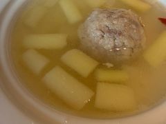 -芳芳私房菜·精做淮扬菜(承德路店)