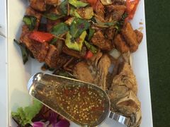 -Daddy Nimman Chiang Mai