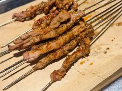 -酒肉行·虎子盐筋烤肉(大寨路店)