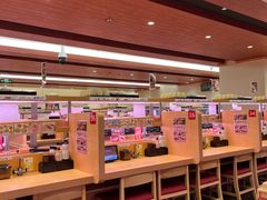 -寿司郎(皇庭广场店)