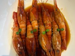 -宫燕府·京菜·烤鸭·淮扬菜(王府中心店)